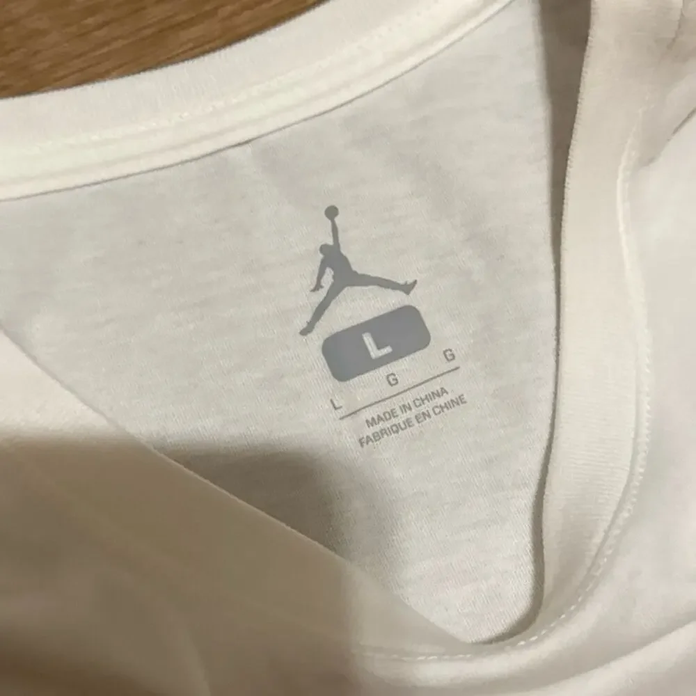 Jordan brand new